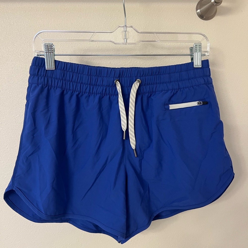 Vuori Clementine Short